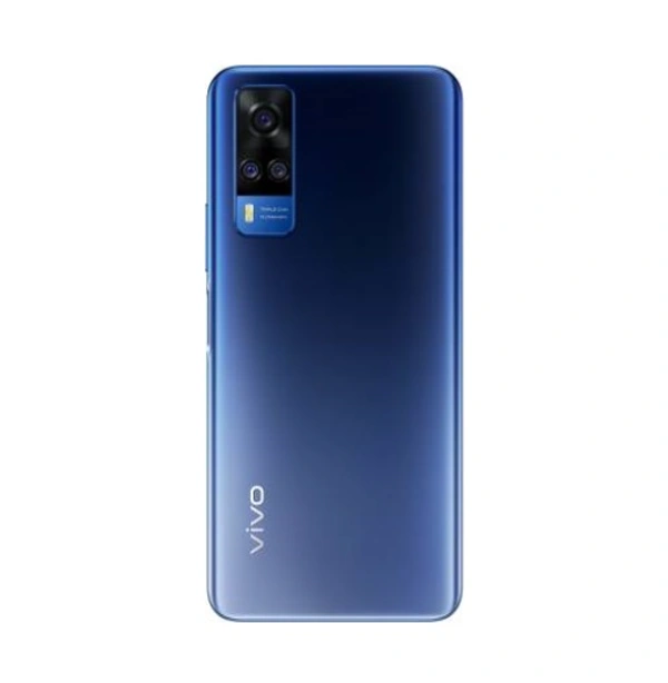 Vivo Y51A | 8GB +128GB | FREE Power Bank 10000 MAH worth ?1799